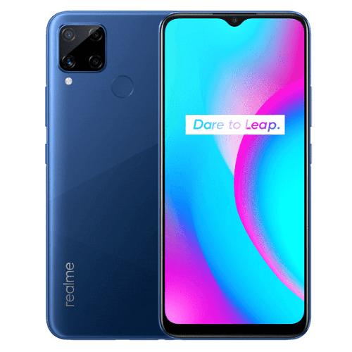 Realme C15 Phone Price in bd