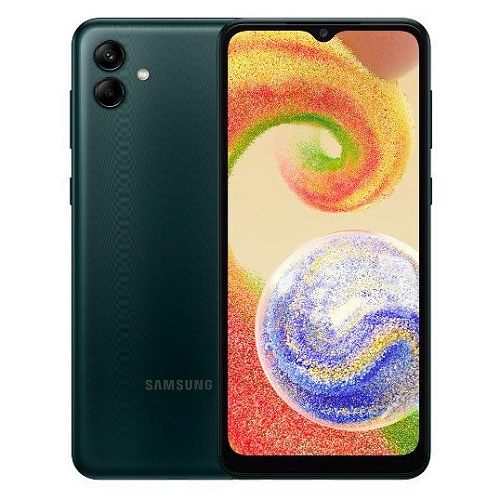 Samsung Galaxy A04 Price in Bangladesh