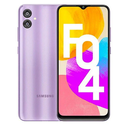 Samsung Galaxy F04 Price in Bangladesh