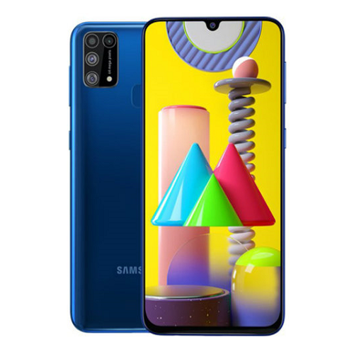 Samsung Galaxy M31 Price in Bangladesh