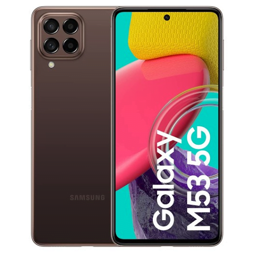 Samsung Galaxy M53 5G Price in Bangladesh