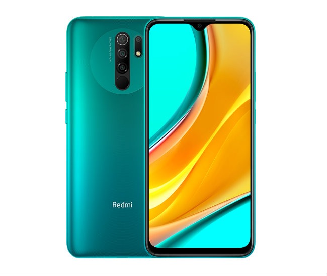 Xiaomi Redmi 9 Phone Price in bd