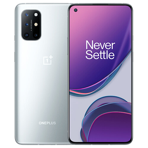 OnePlus 8T+ 5G Price in Bangladesh